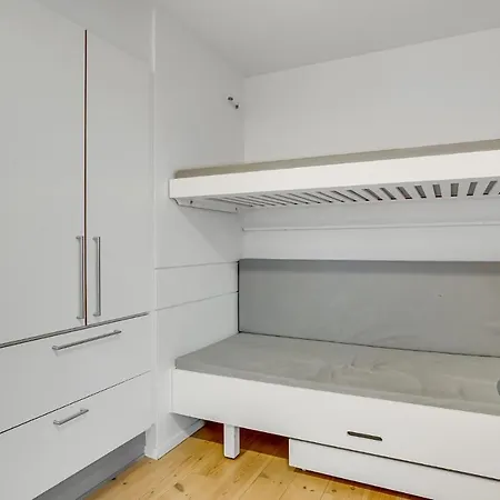 Lovely In With Kitchen *