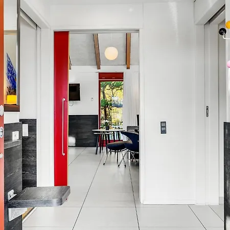 Σπίτι διακοπών Lovely In With Kitchen